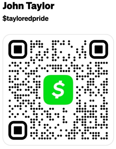 Pay with CashApp