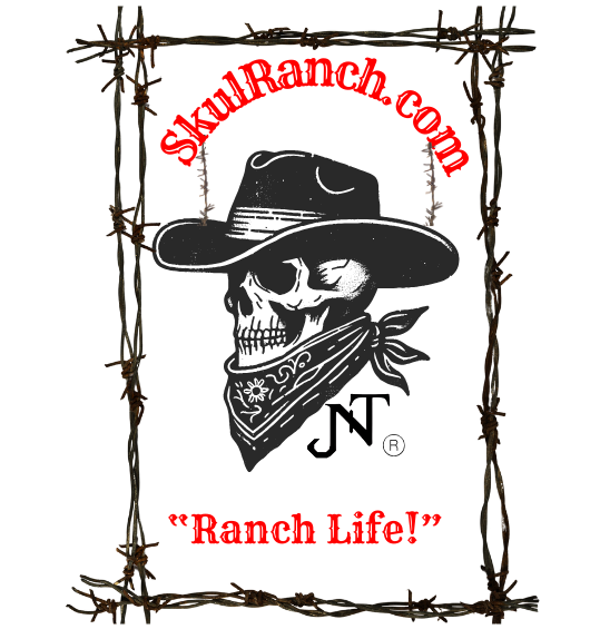 SkulRanch.com